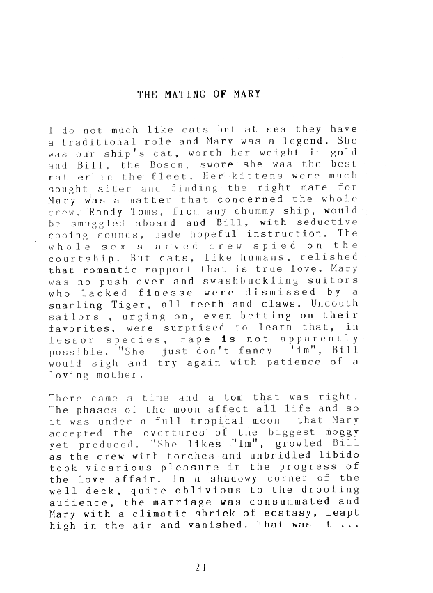 page scan