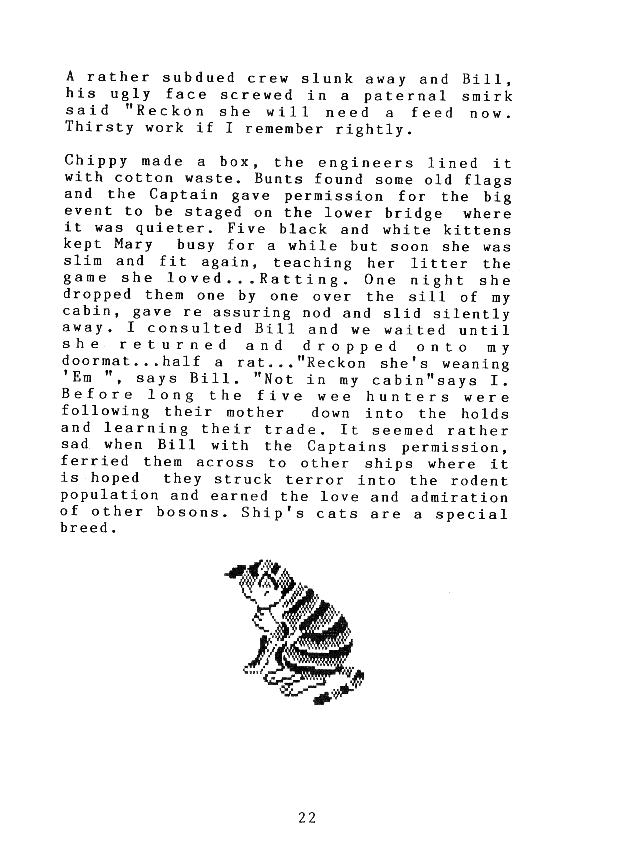 page scan