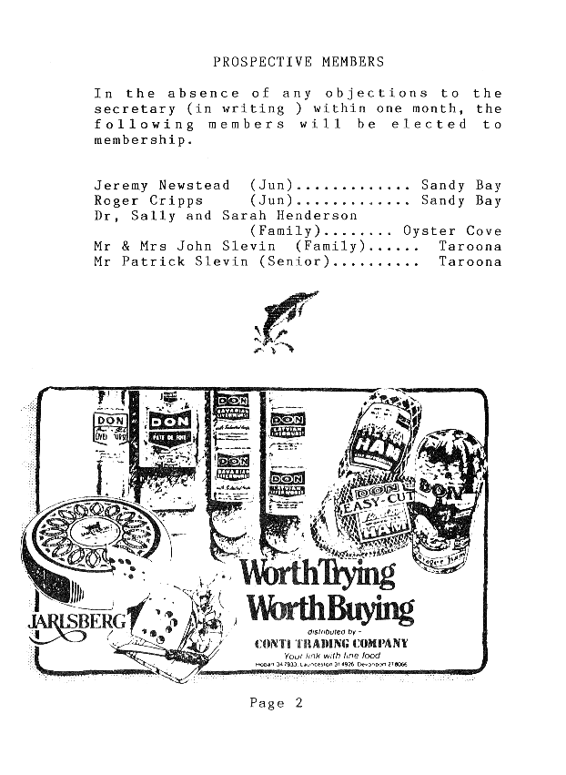 page scan