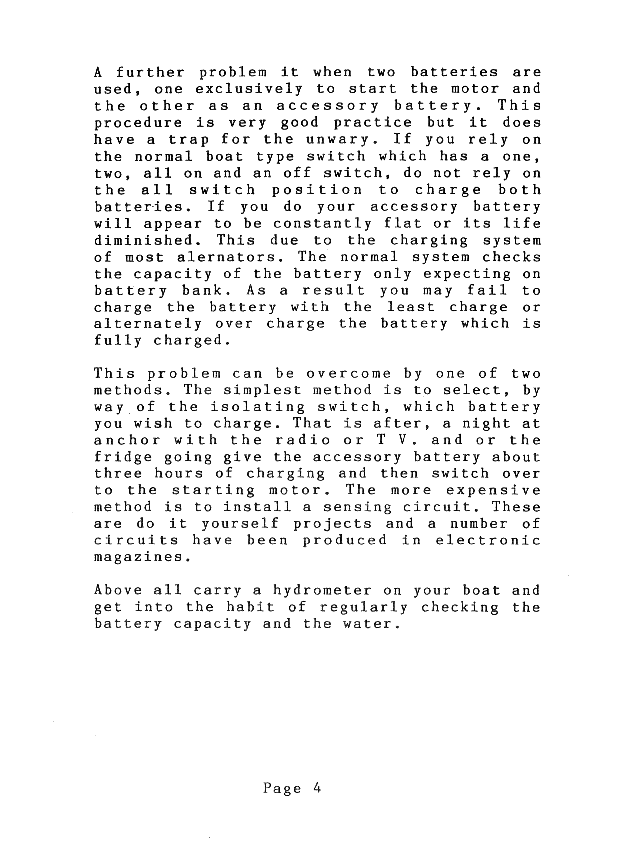page scan