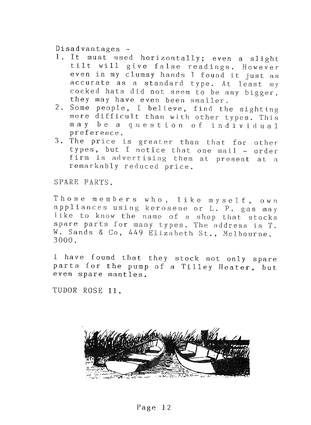 page scan