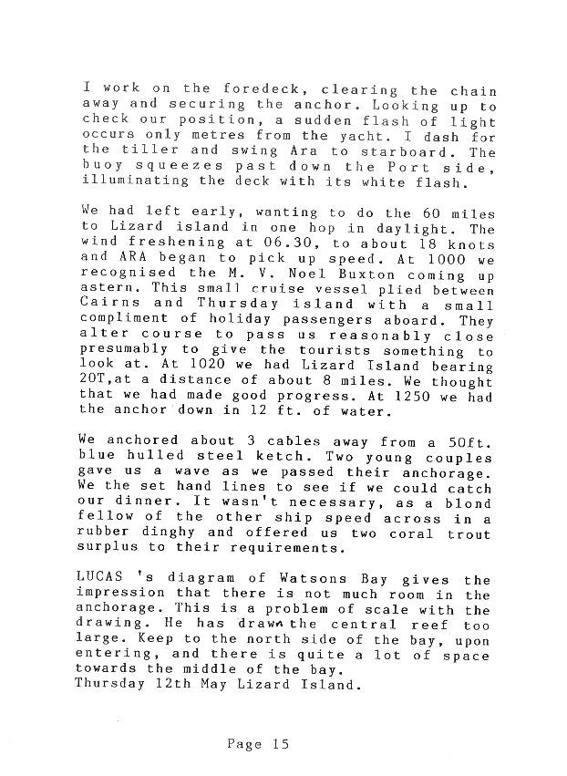 page scan