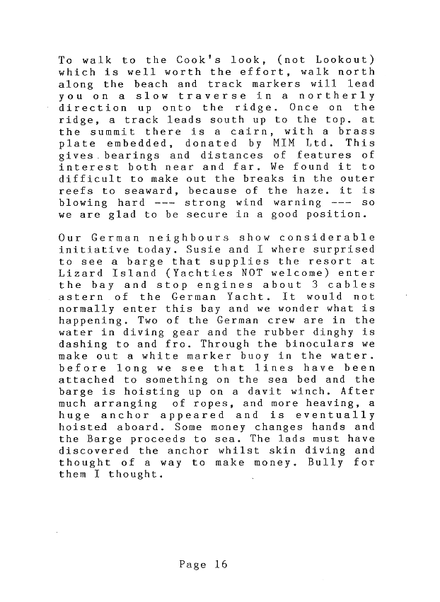 page scan