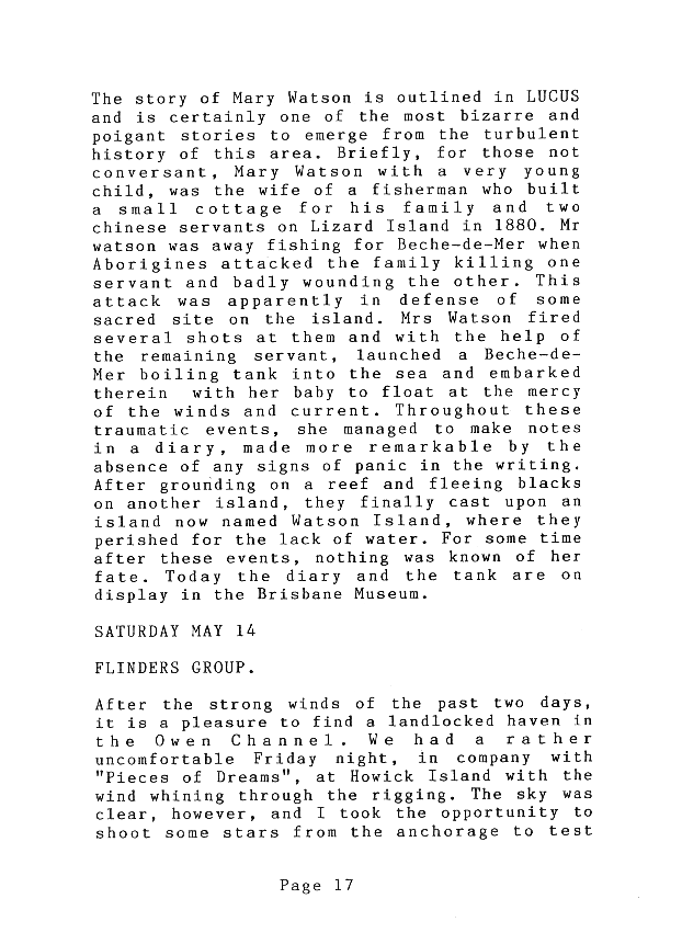 page scan