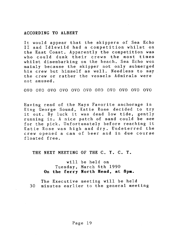 page scan