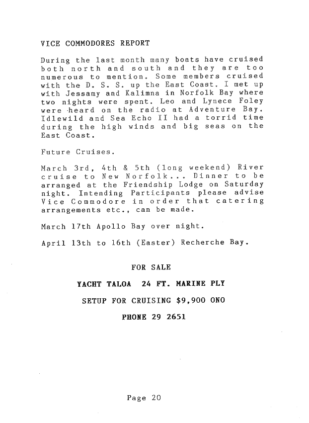 page scan