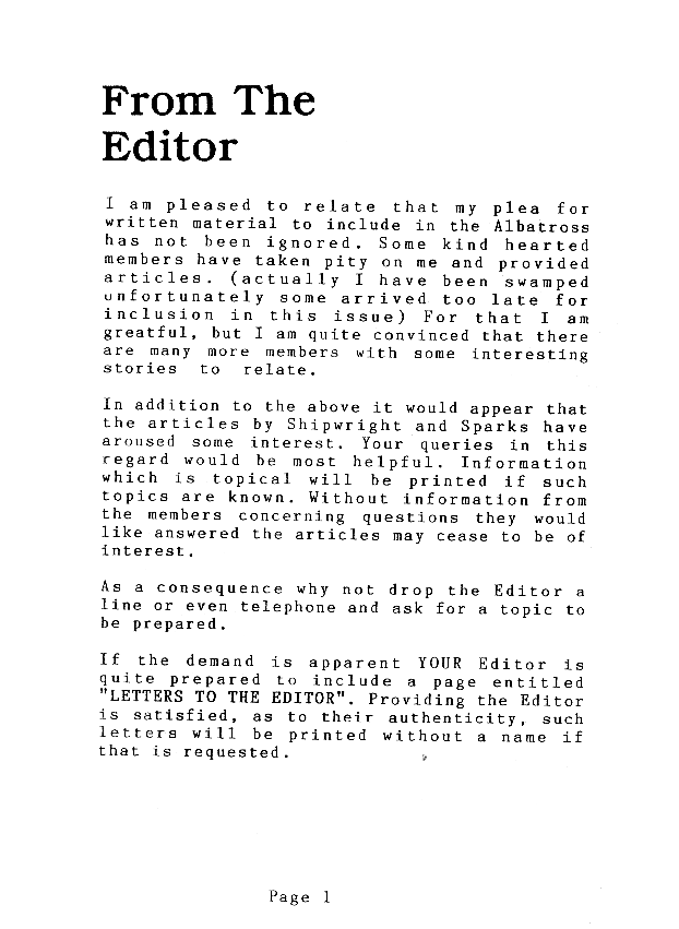 page scan