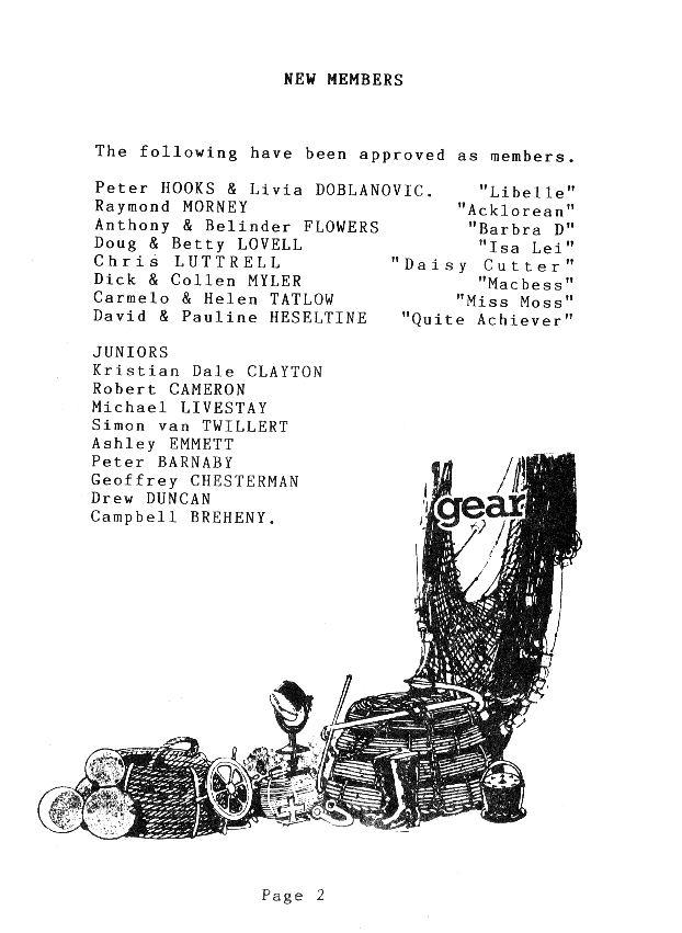page scan