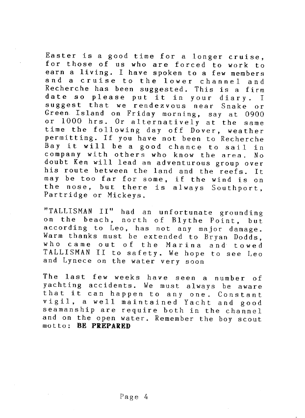 page scan