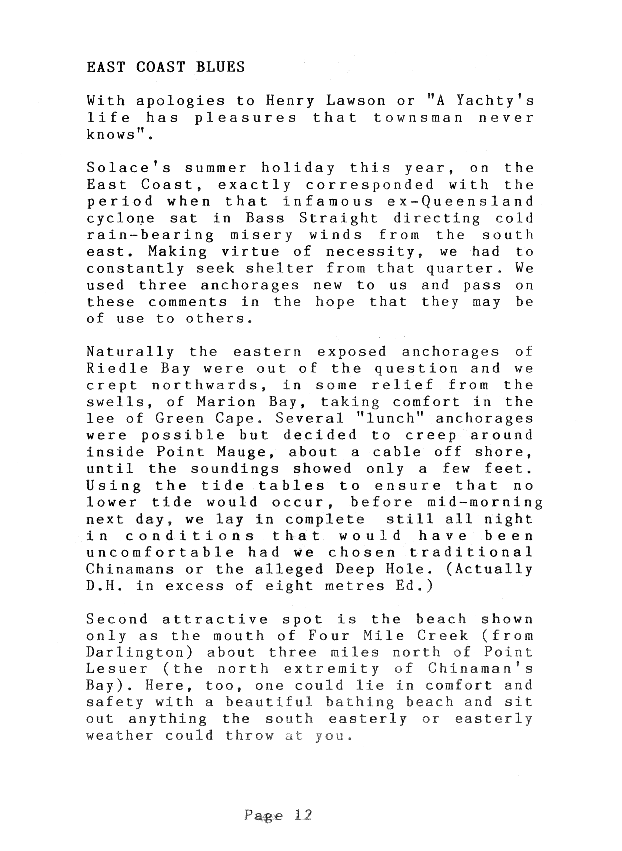 page scan