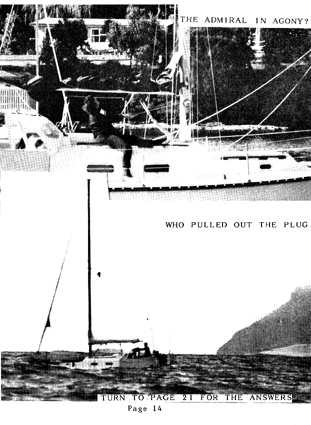 page scan