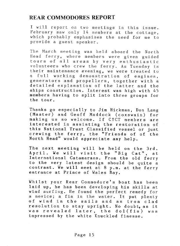 page scan