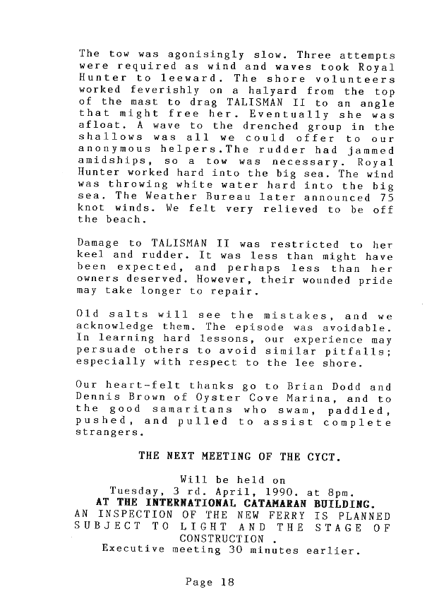 page scan