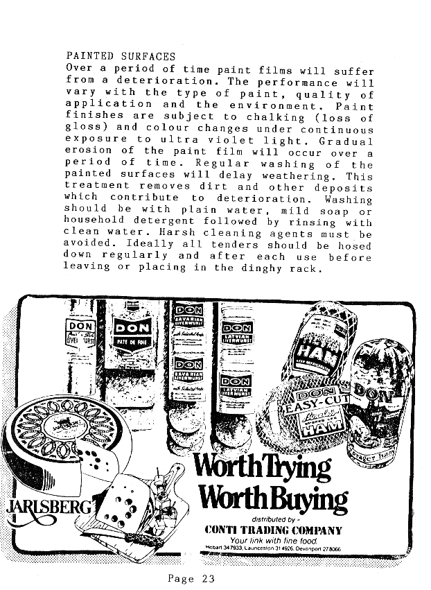 page scan