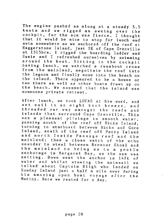 page scan