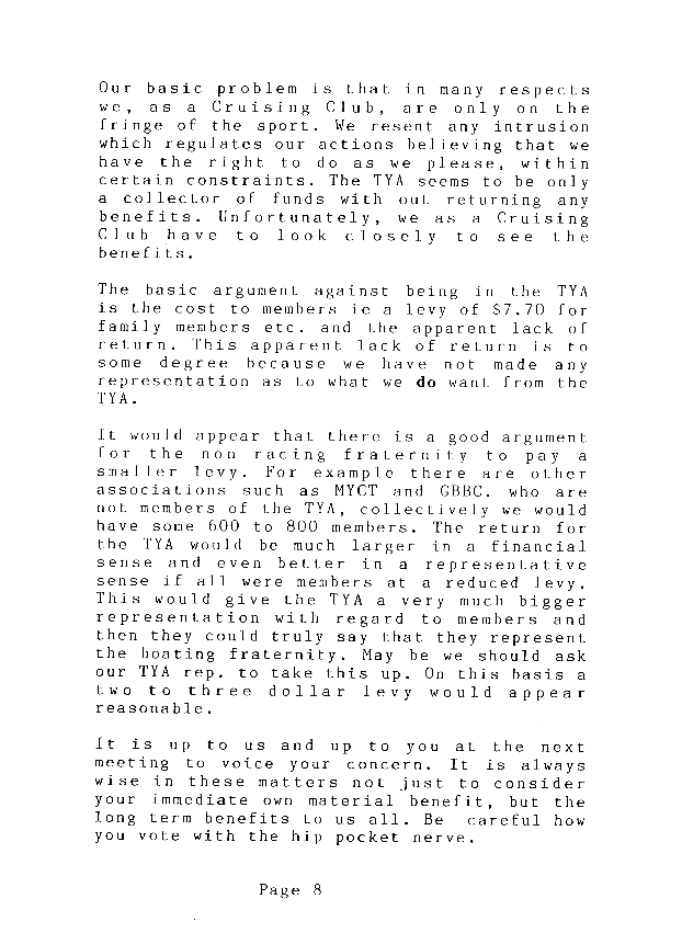 page scan
