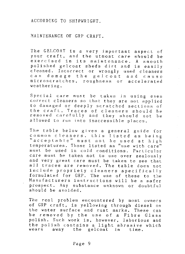 page scan