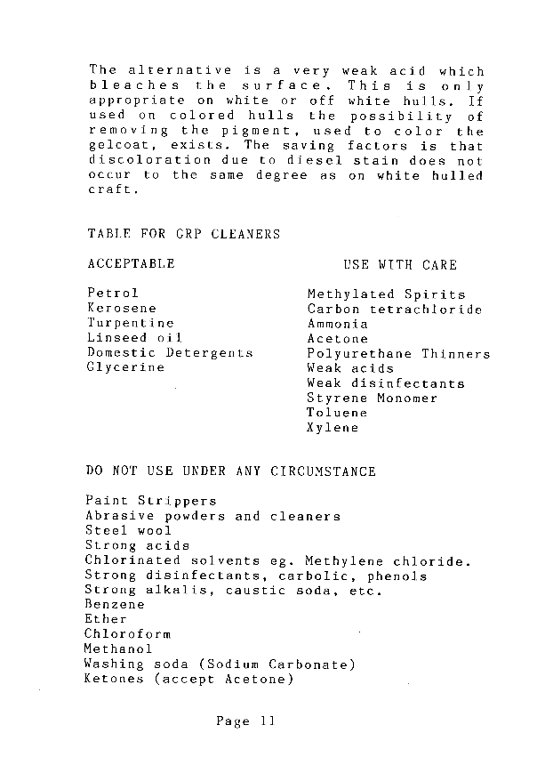 page scan