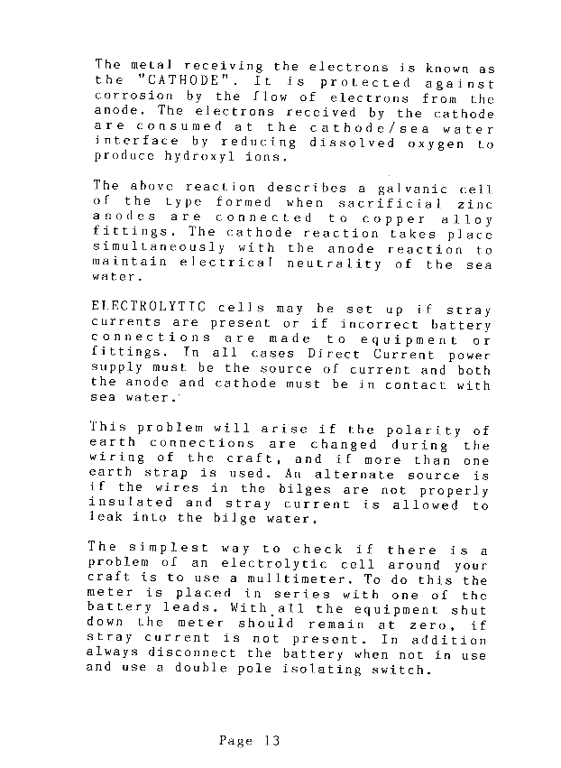 page scan