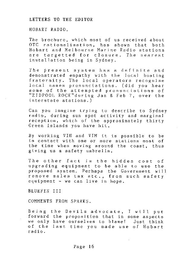 page scan