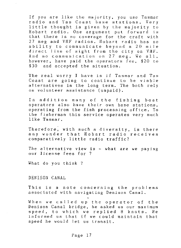 page scan