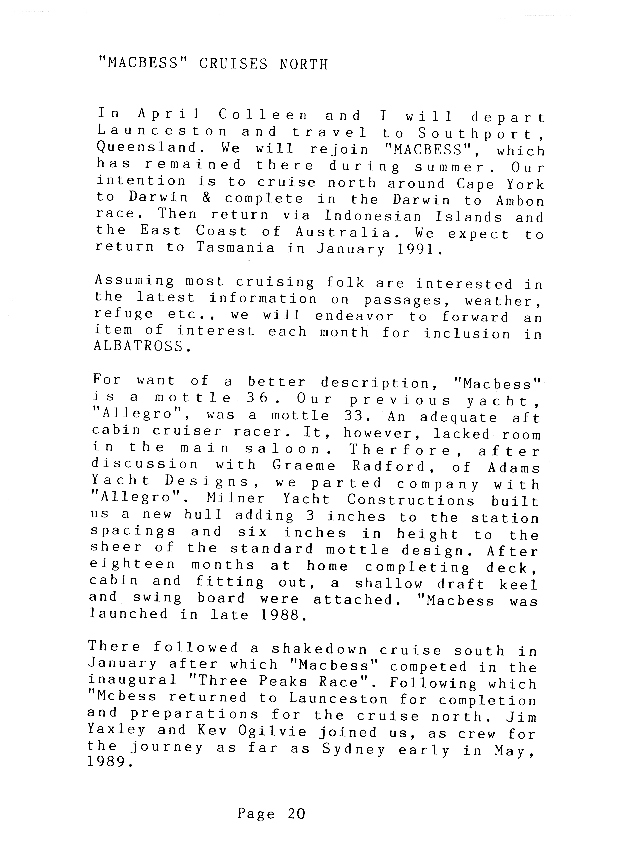 page scan
