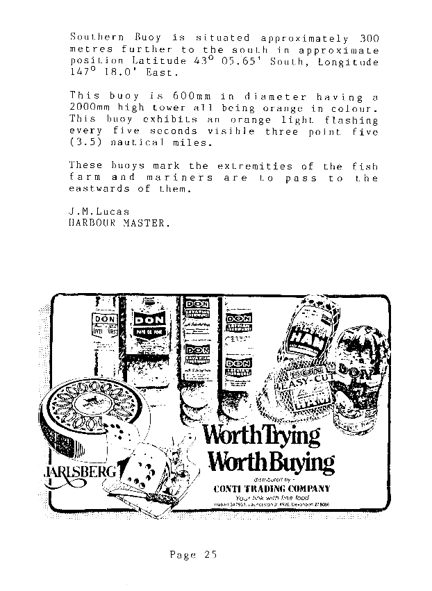 page scan