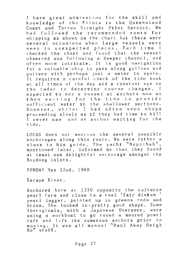 page scan