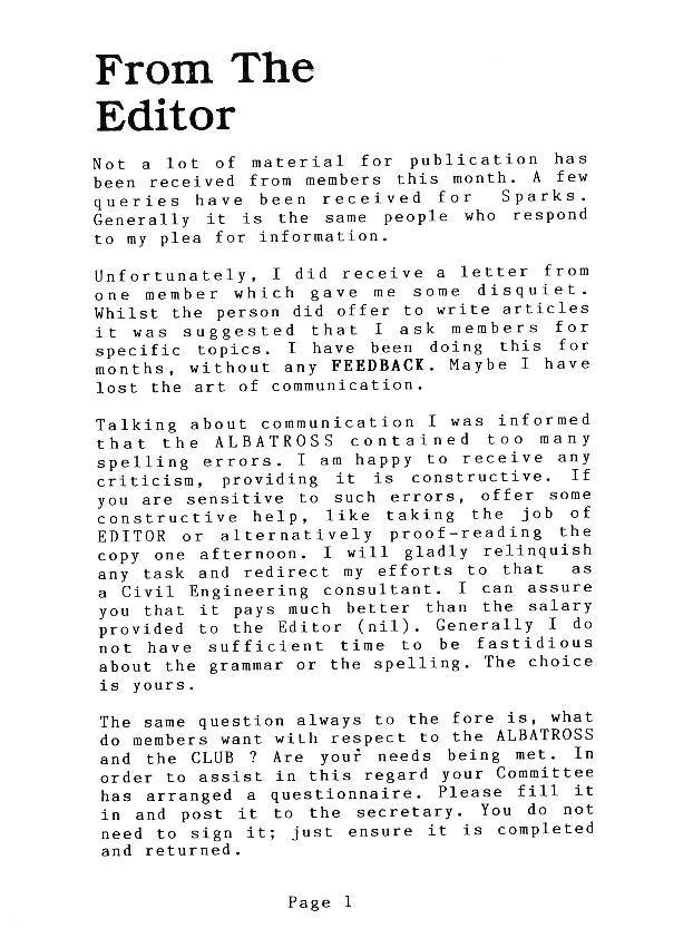 page scan