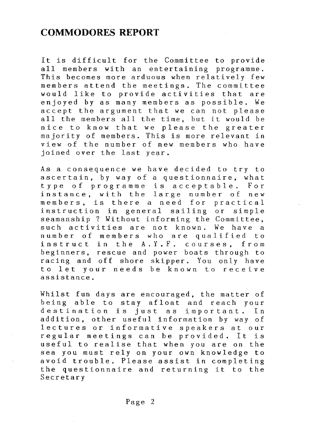 page scan
