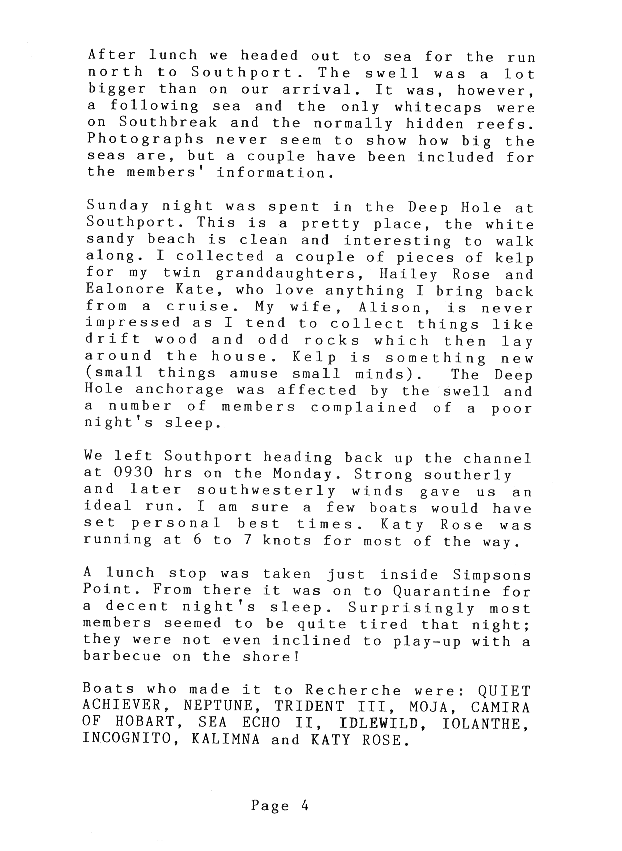 page scan