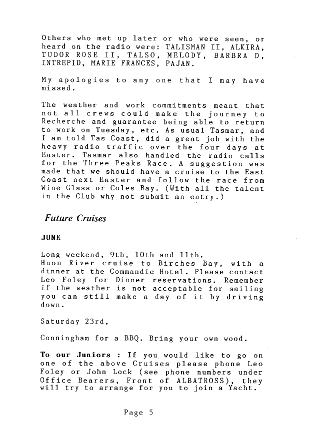 page scan