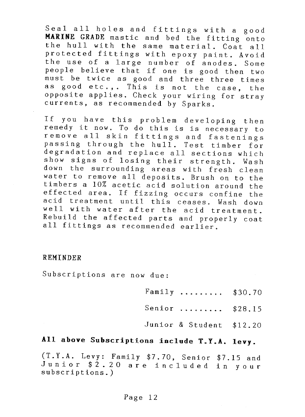 page scan