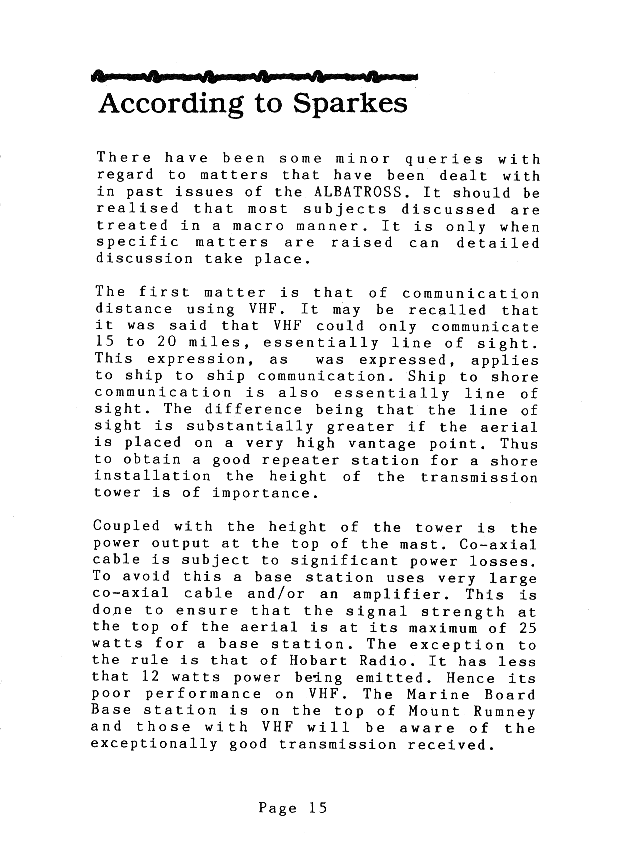 page scan