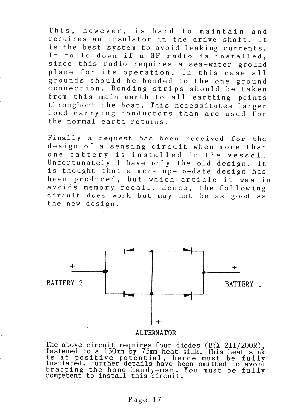page scan