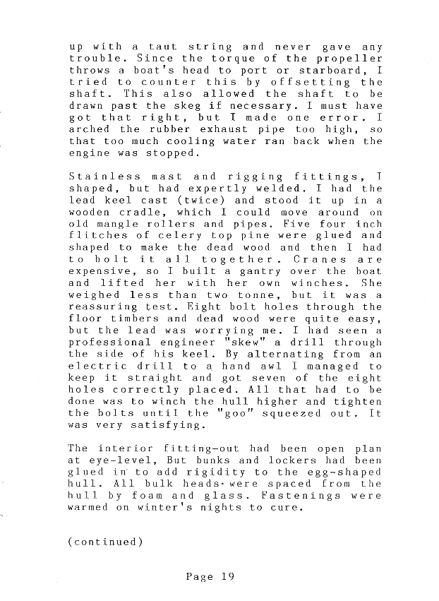 page scan