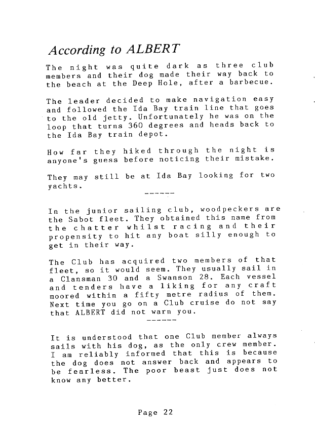 page scan