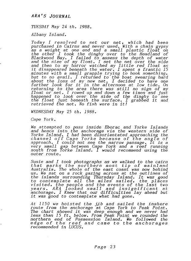 page scan