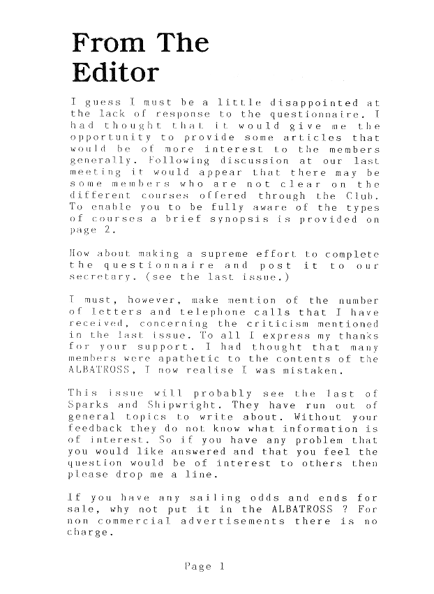 page scan