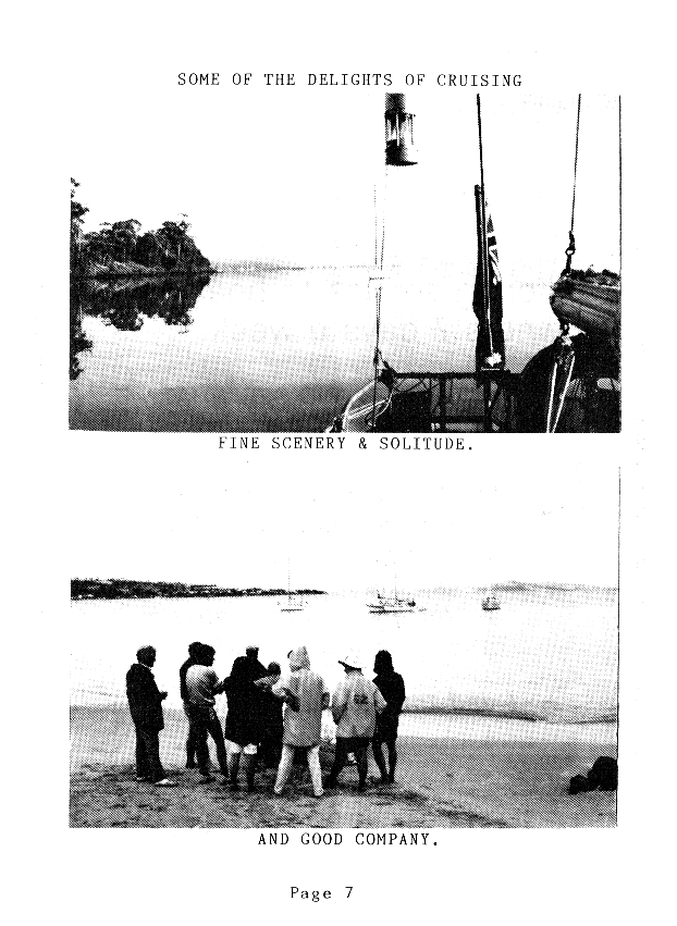 page scan