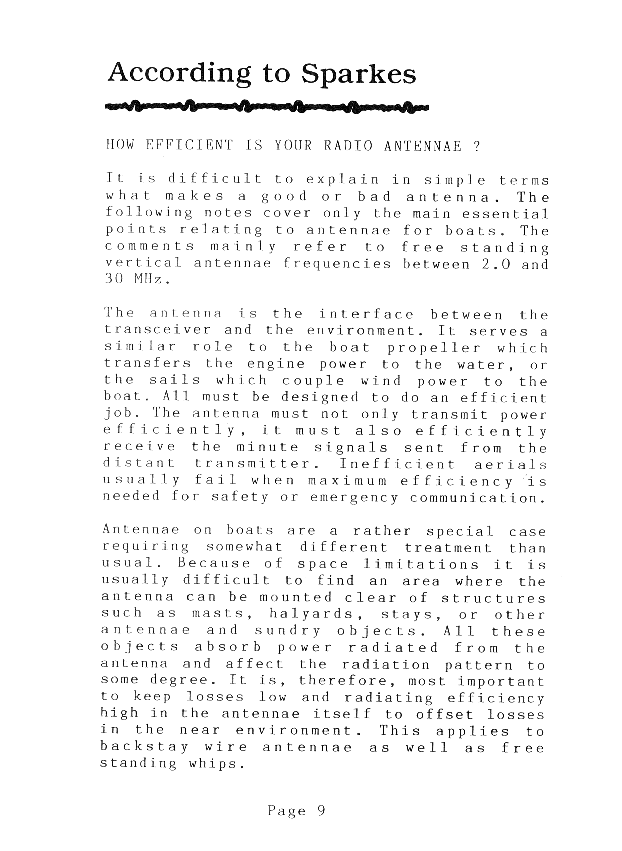 page scan