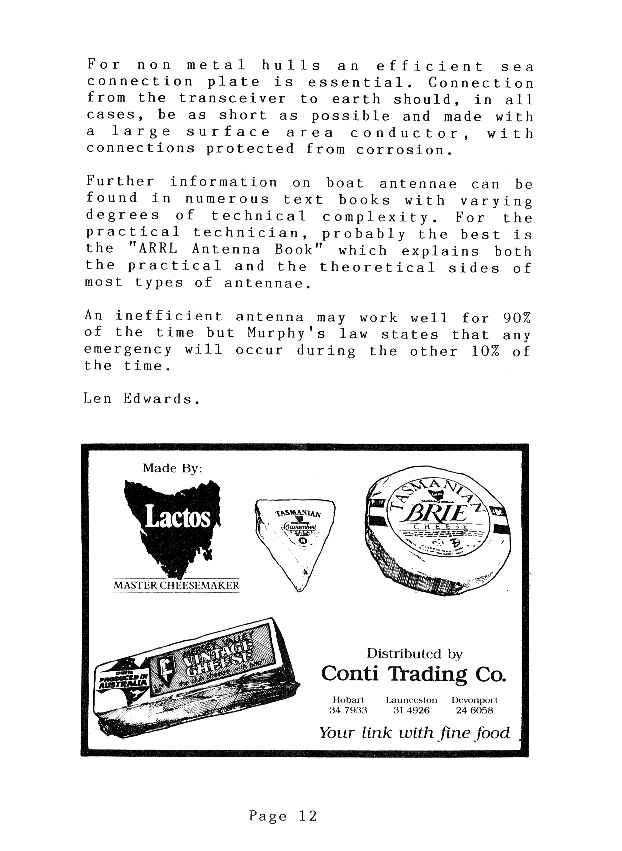 page scan