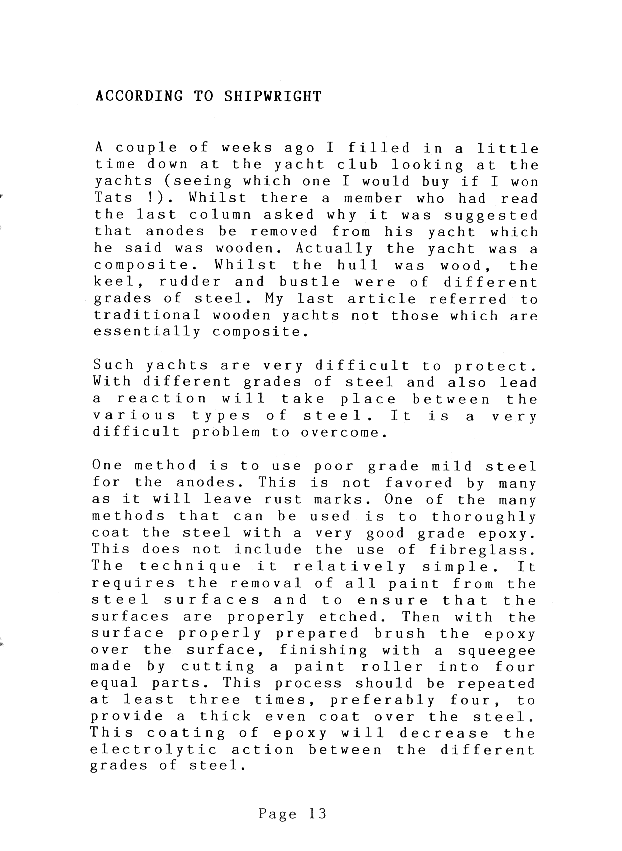 page scan