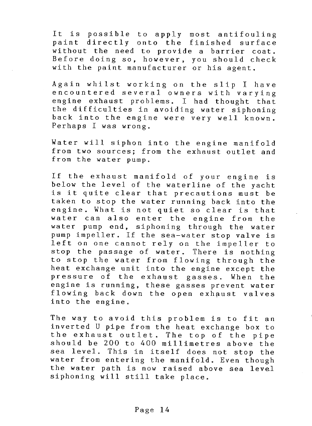 page scan