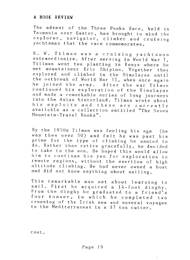 page scan