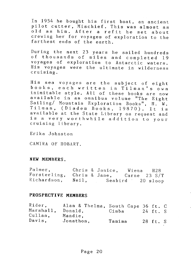 page scan