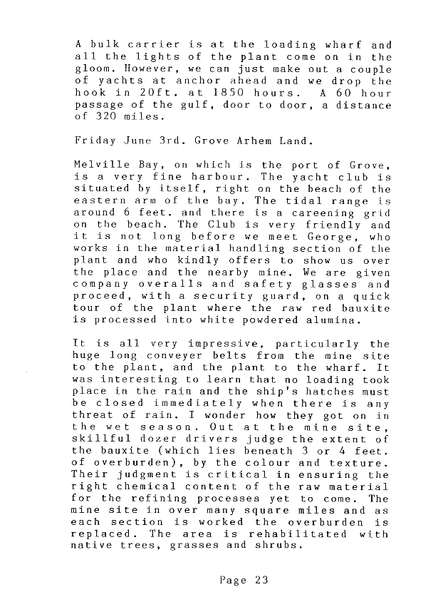 page scan