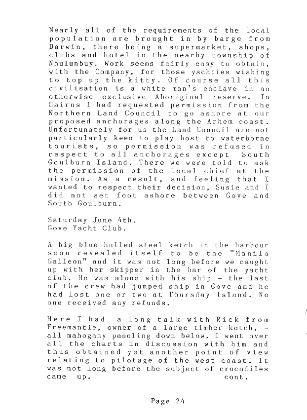 page scan