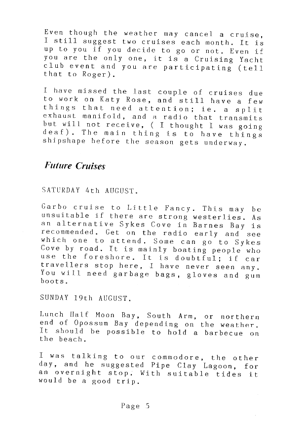 page scan