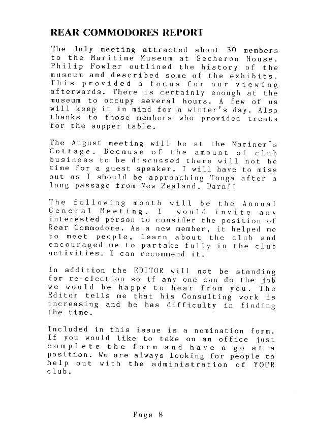 page scan